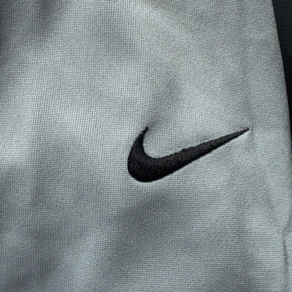 NIKE Women’s Gray Softball Pants Slim Fit NWT - Picture 8 of 10